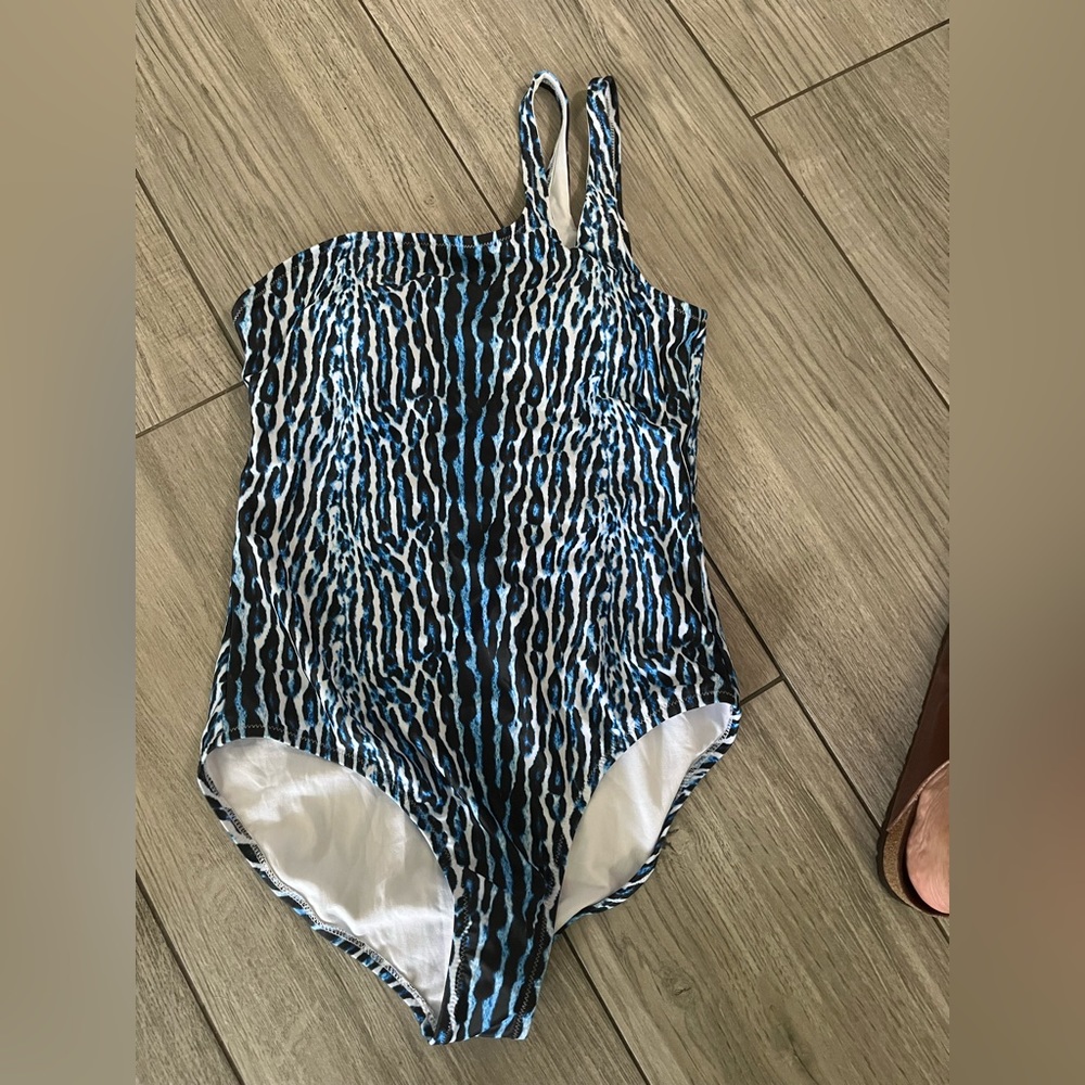 Jessica Simpson One piece Bathing suit
